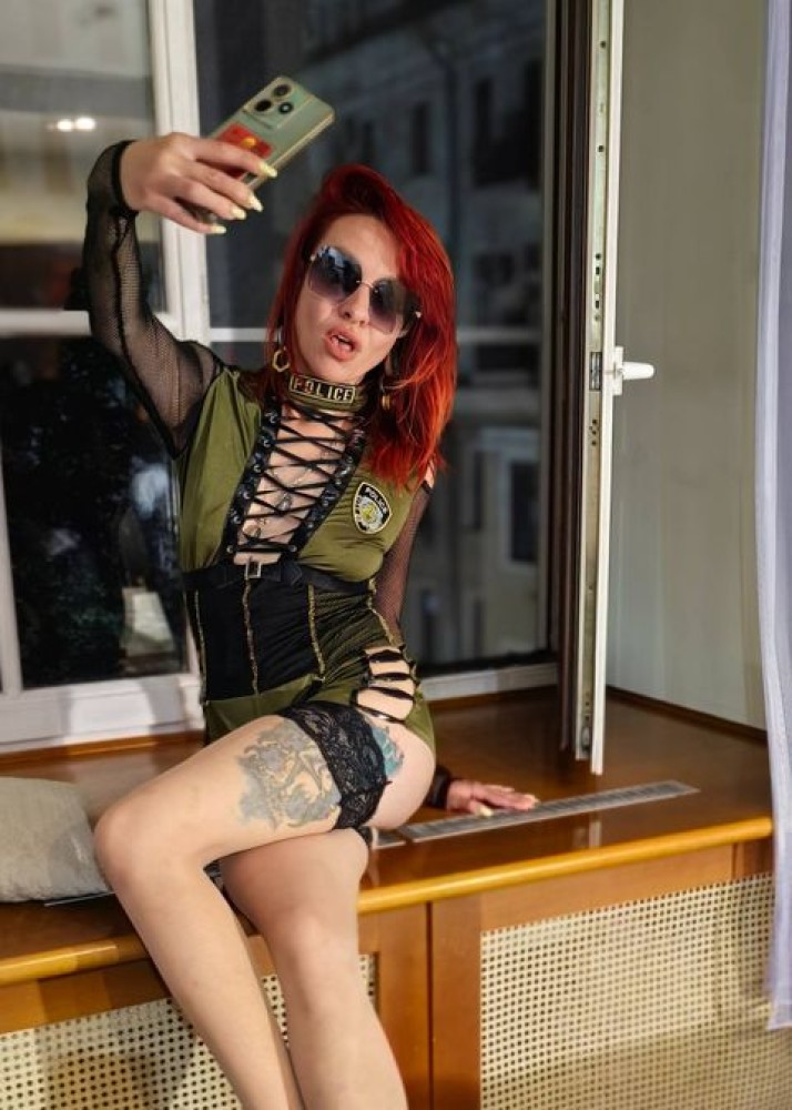 Индивидуалка Ляля главное фото в городе Москва 