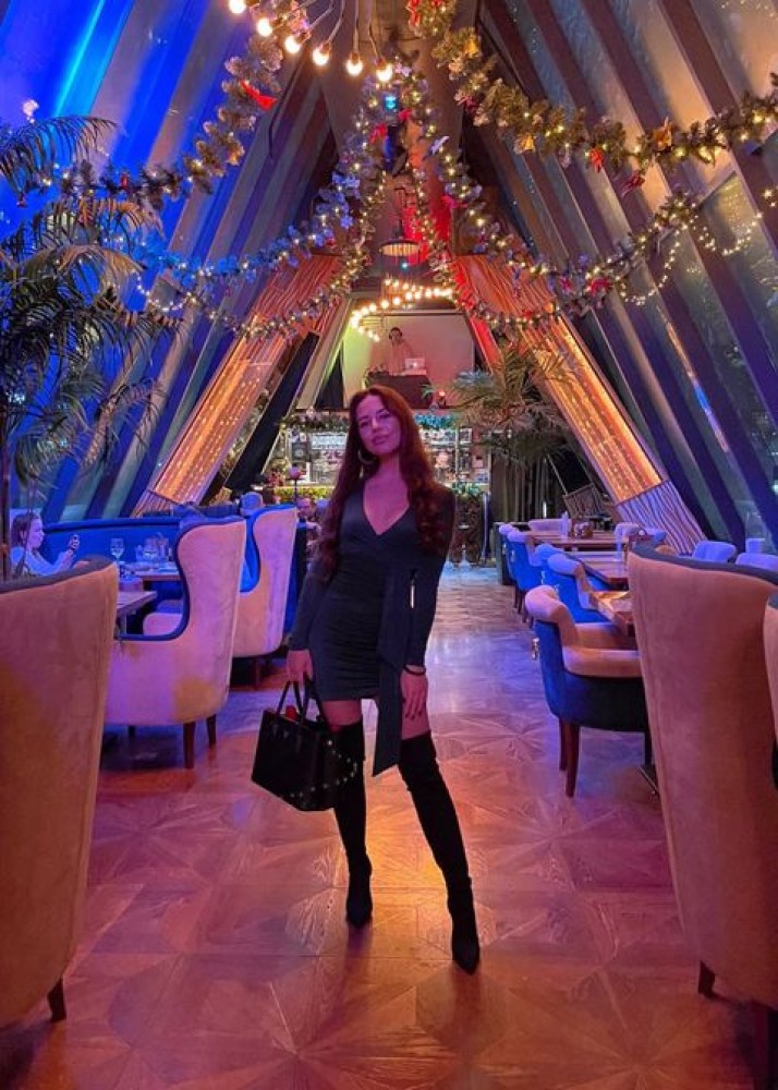 Индивидуалка Ляля фото № 2 в городе Москва