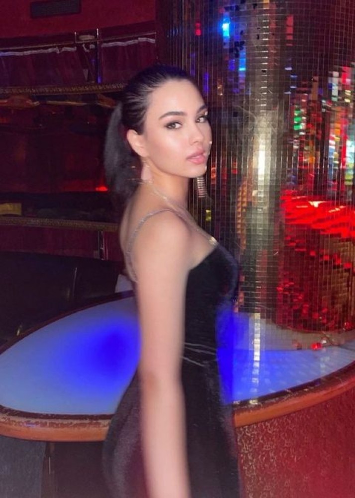 Индивидуалка Ляля главное фото в городе Москва 