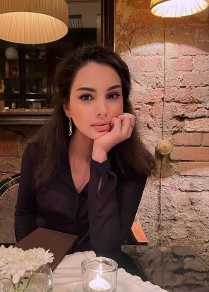 Индивидуалка Ляля фото № 2 в городе Москва