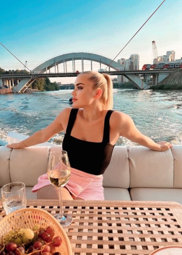 Индивидуалка Лёля фото № 2 в городе Москва