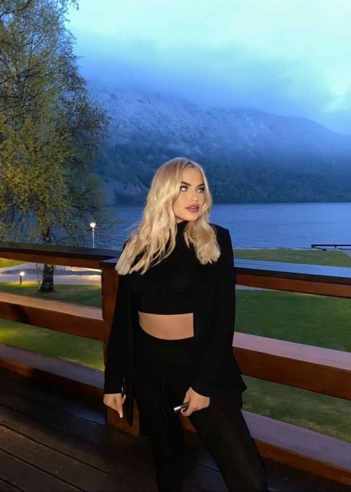 Индивидуалка Лёля фото № 2 в городе Москва