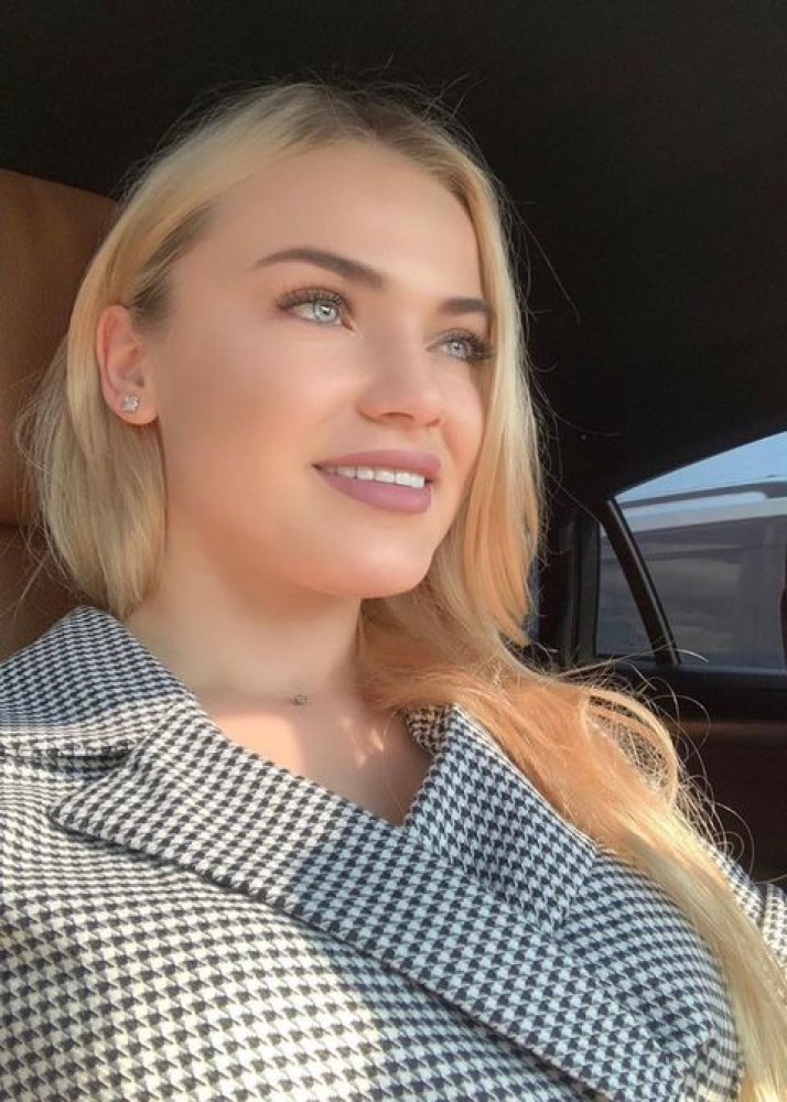 Индивидуалка Лёля фото № 2 в городе Москва