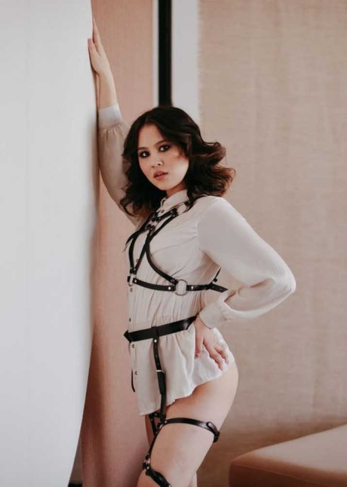 Индивидуалка Люба?? фото № 2 в городе Москва