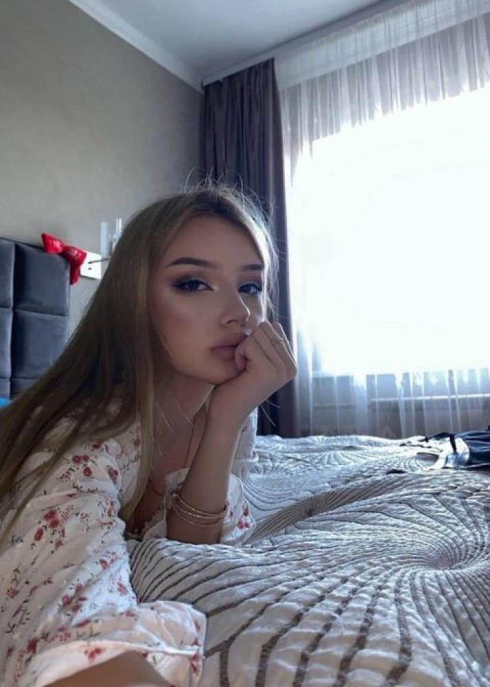 Индивидуалка Люба главное фото в городе Москва 