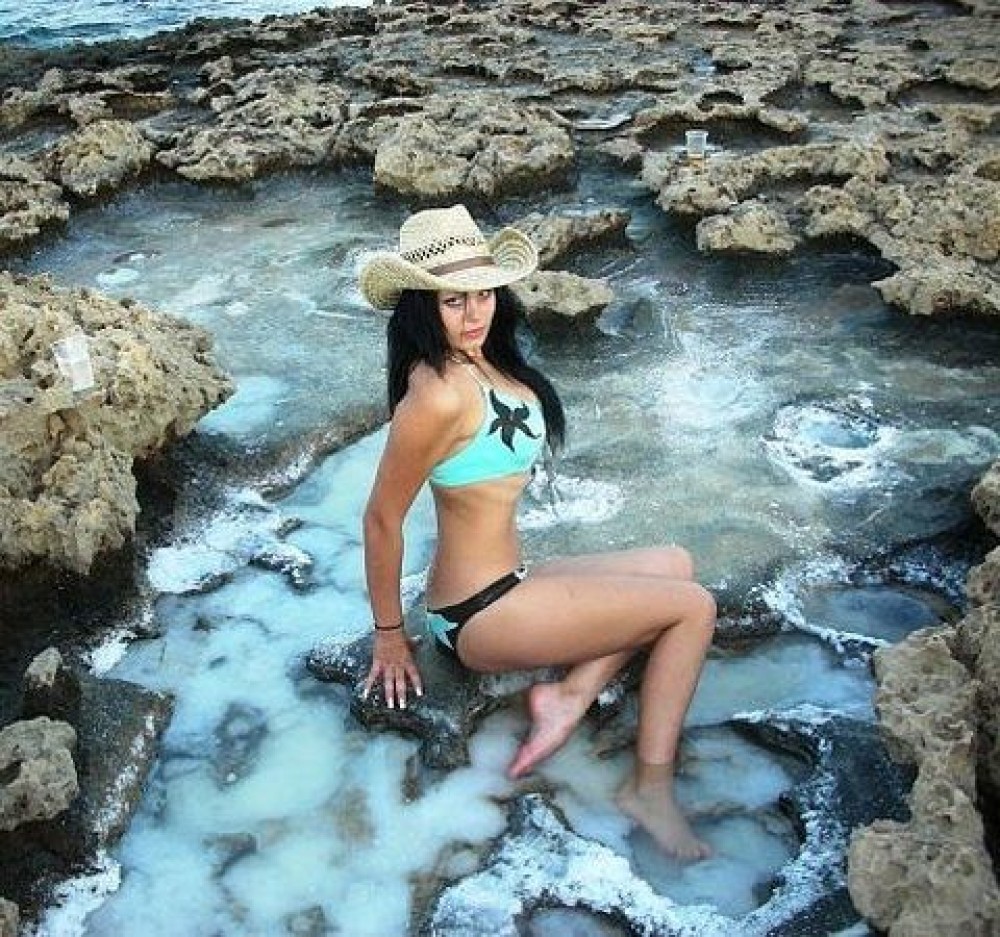 Индивидуалка Люба фото № 2 в городе Москва