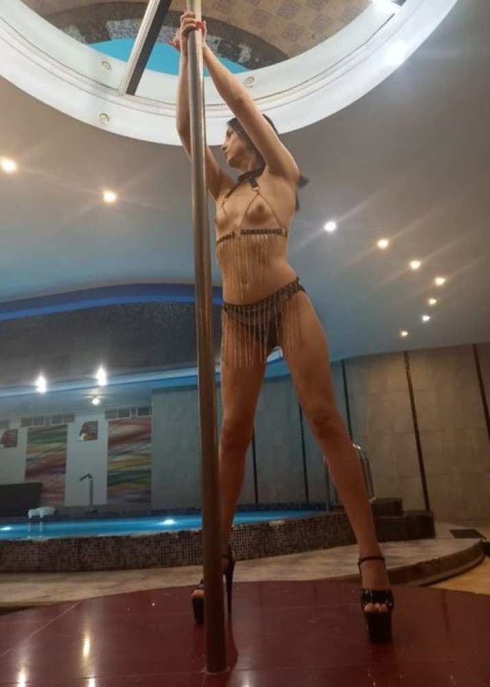 Индивидуалка Люба главное фото в городе Москва 