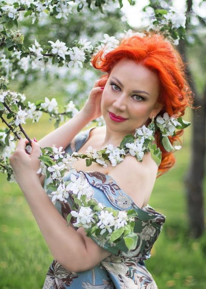 Индивидуалка Люба главное фото в городе Москва 