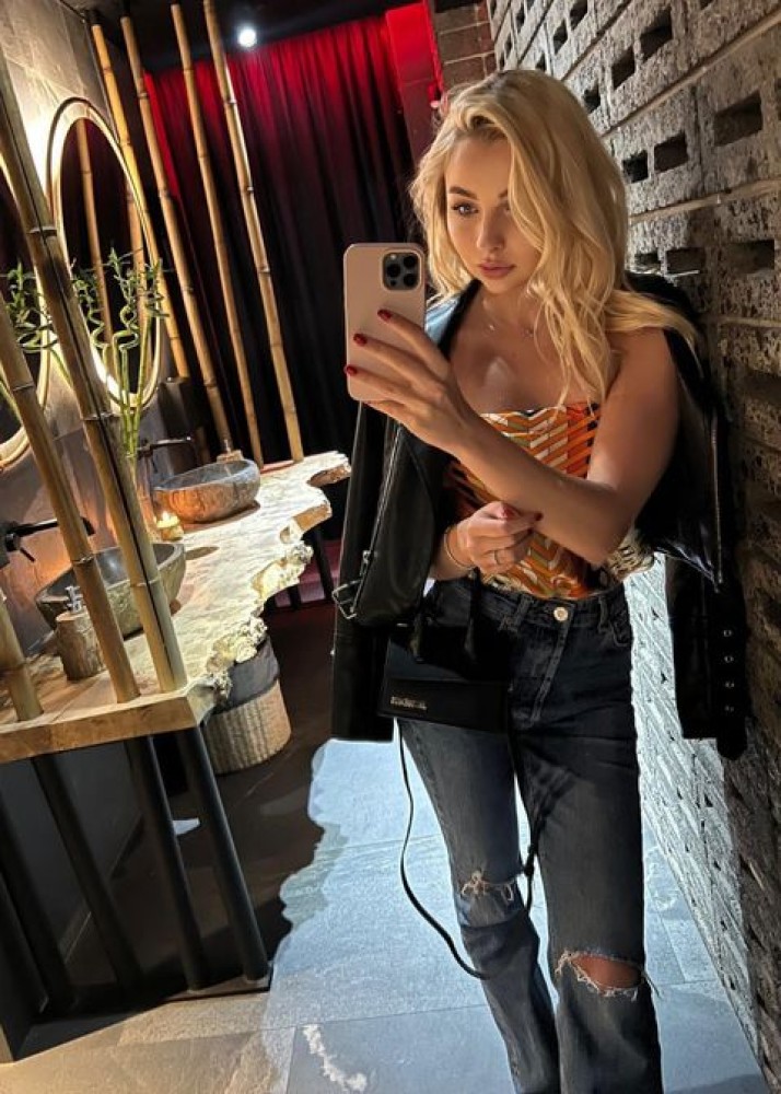 Индивидуалка Любочка фото № 2 в городе Москва