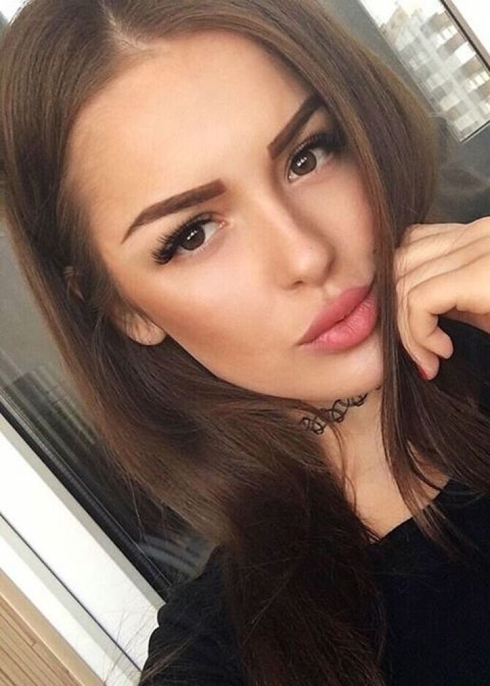 Индивидуалка Любочка фото № 2 в городе Москва