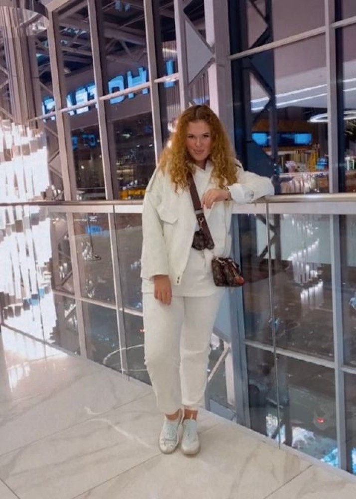 Индивидуалка Любовь фото № 2 в городе Москва