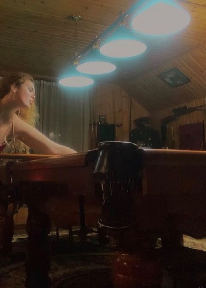 Индивидуалка Любовь фото № 2 в городе Москва