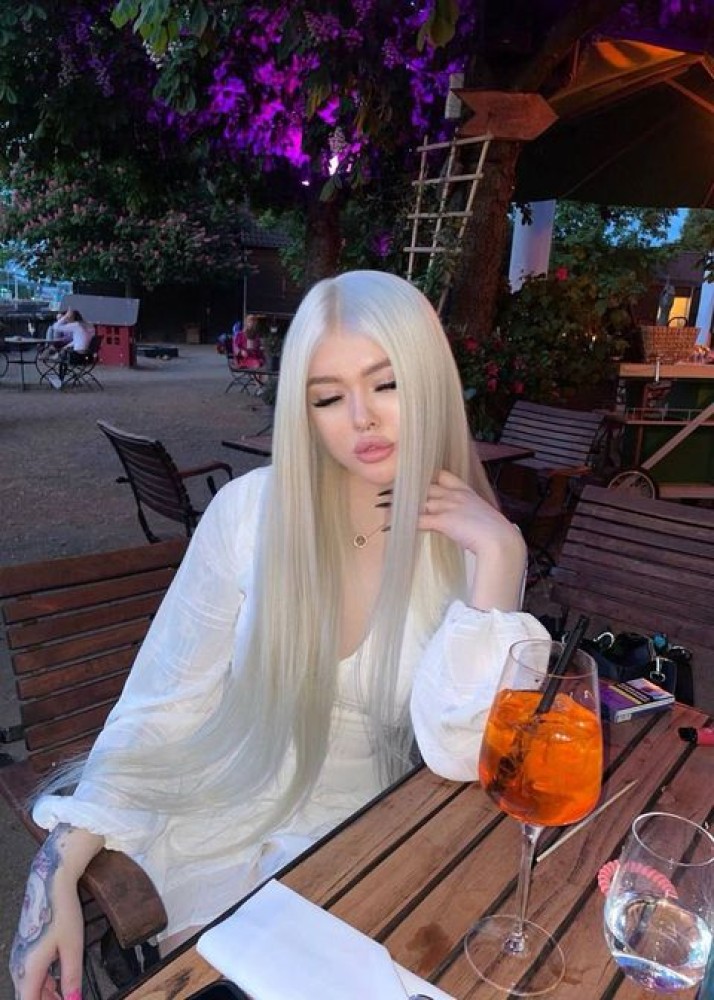 Индивидуалка Любовь фото № 2 в городе Москва