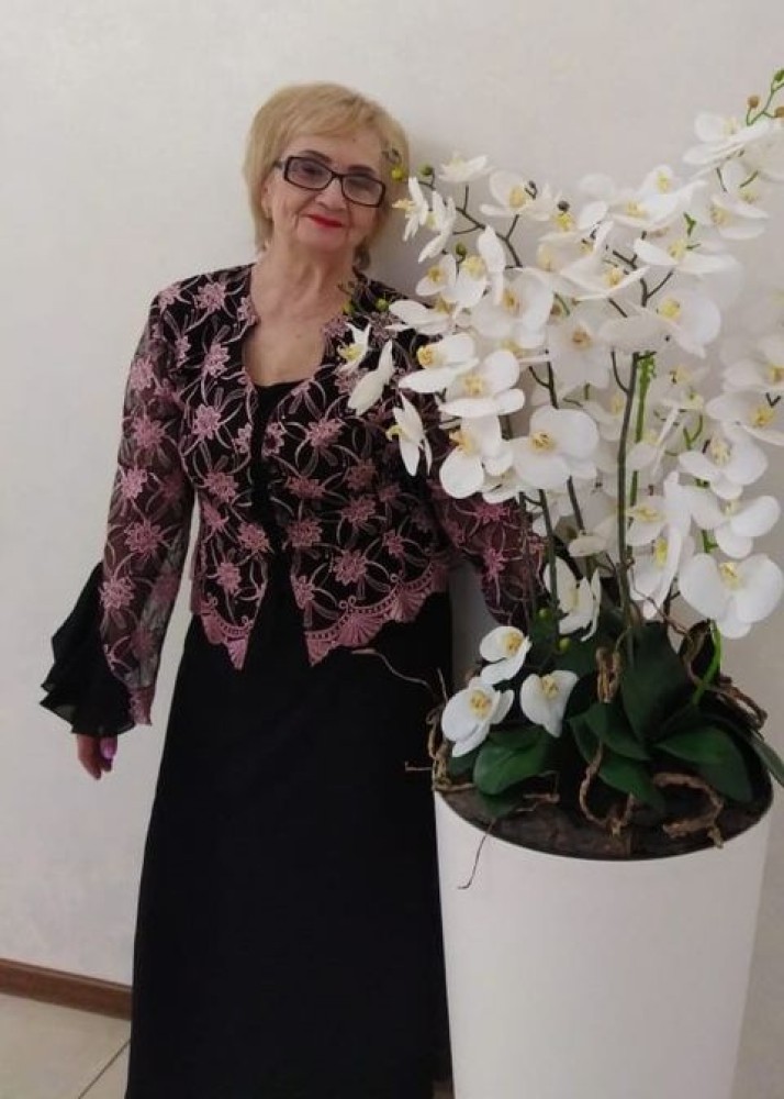 Индивидуалка Любовь главное фото в городе Москва 