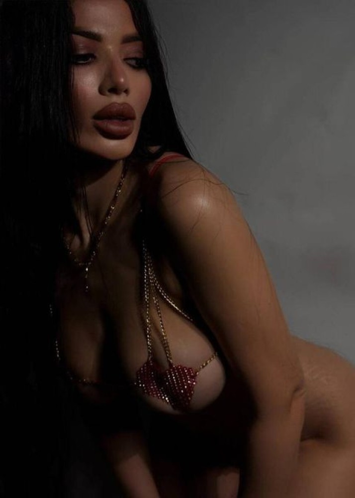 Индивидуалка Люция главное фото в городе Москва 