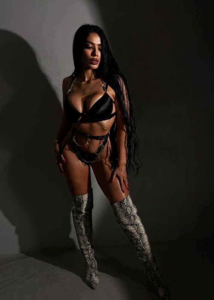 Индивидуалка Люция фото № 2 в городе Москва