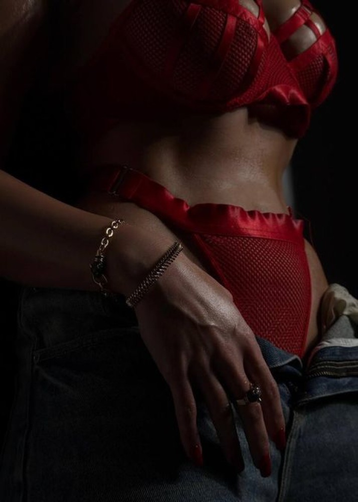 Индивидуалка Люция фото № 2 в городе Москва