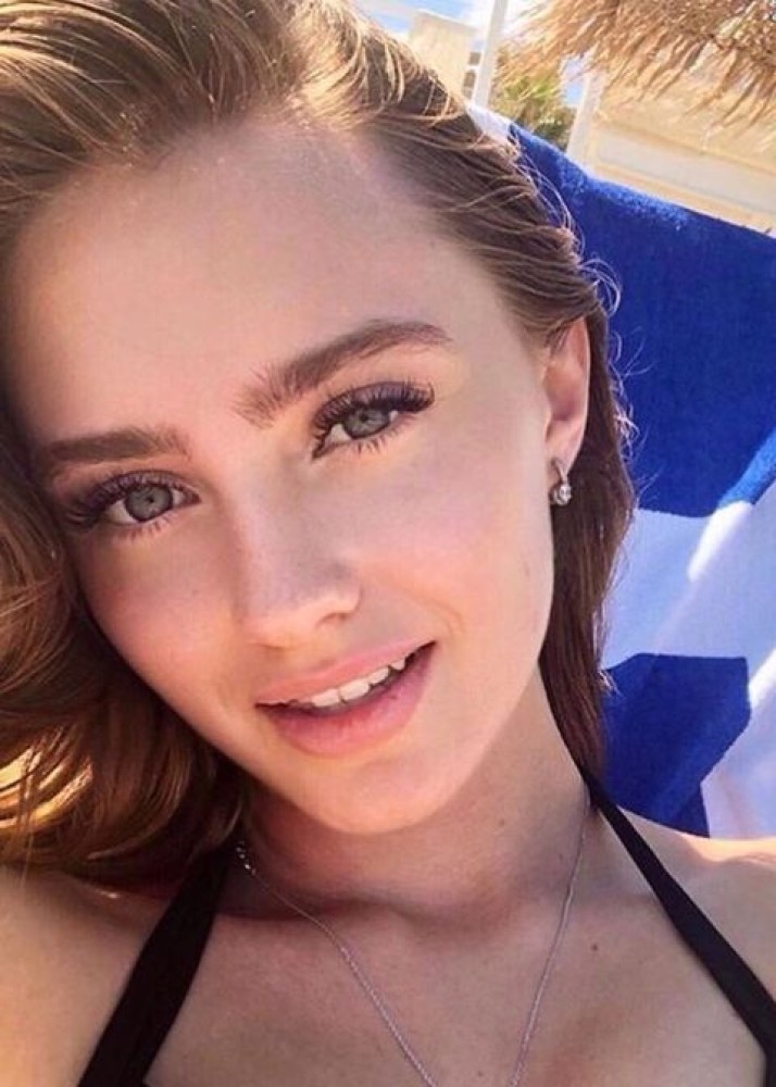 Индивидуалка Люда главное фото в городе Москва 