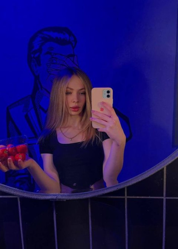 Индивидуалка Людмила фото № 2 в городе Москва