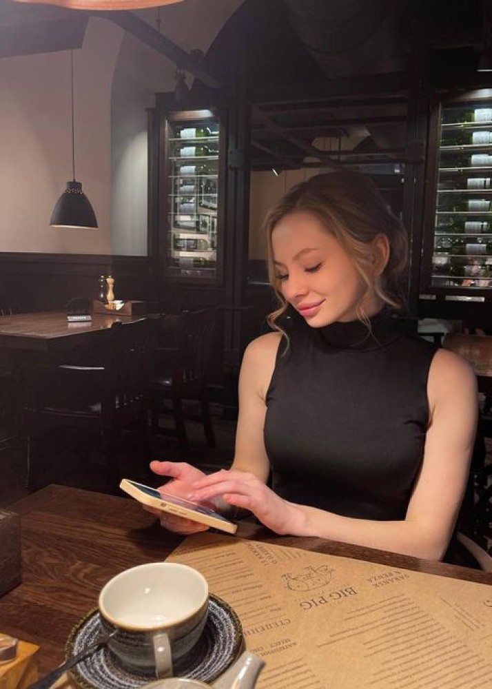 Индивидуалка Людмила фото № 2 в городе Москва