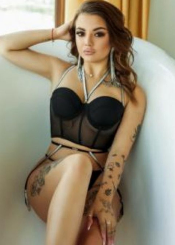 Индивидуалка Людмила главное фото в городе Москва 