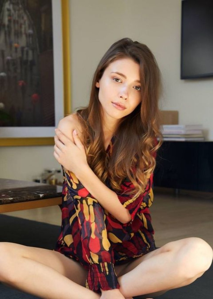 Индивидуалка Людмила главное фото в городе Москва 