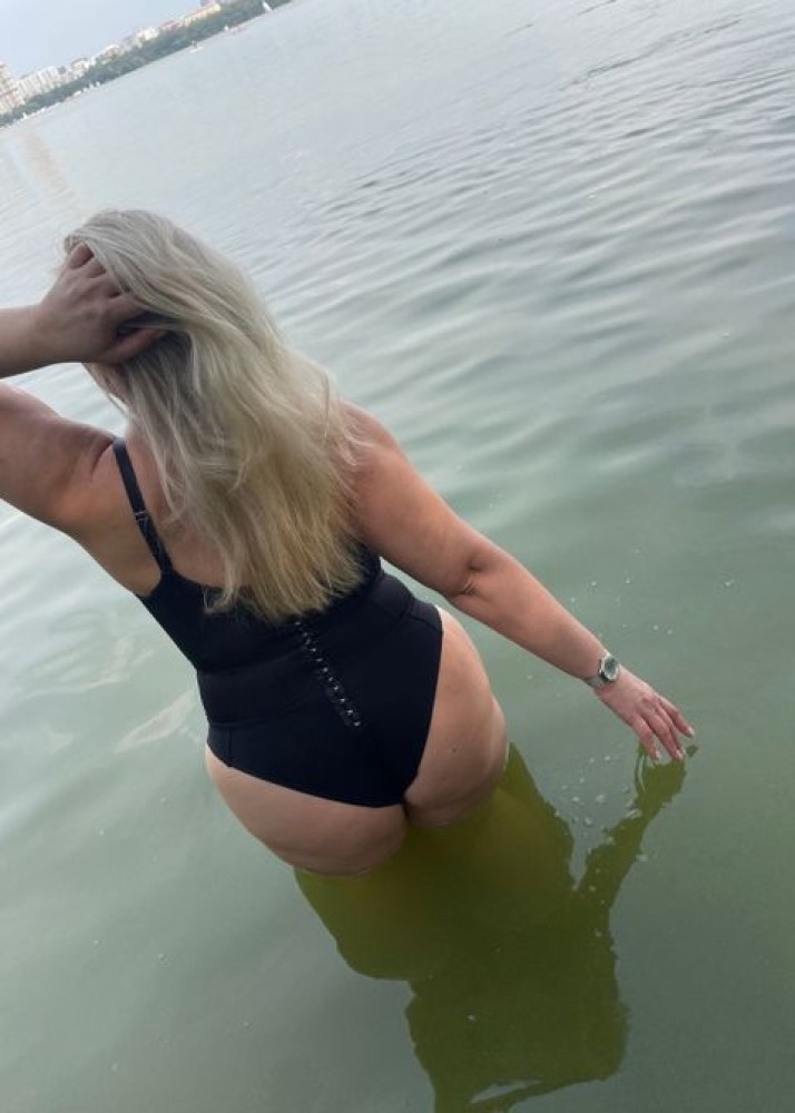 Индивидуалка Людмила главное фото в городе Москва 