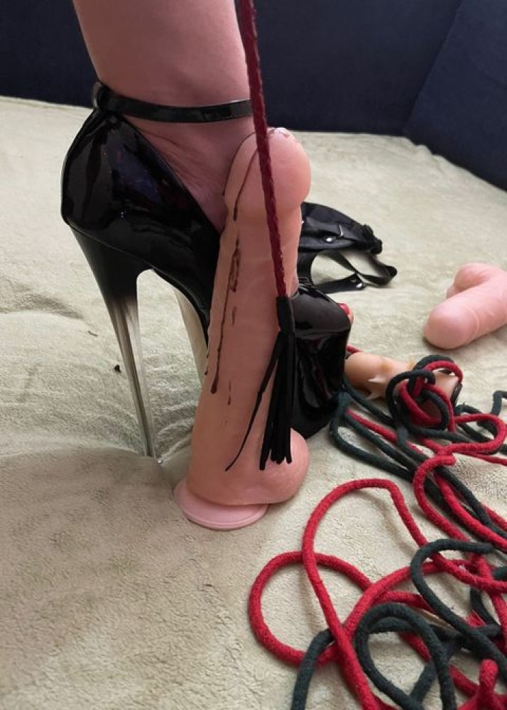 Индивидуалка Людмила фото № 2 в городе Москва