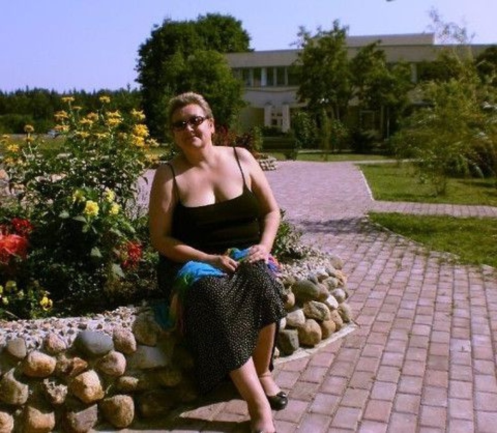 Индивидуалка Людмила фото № 2 в городе Москва