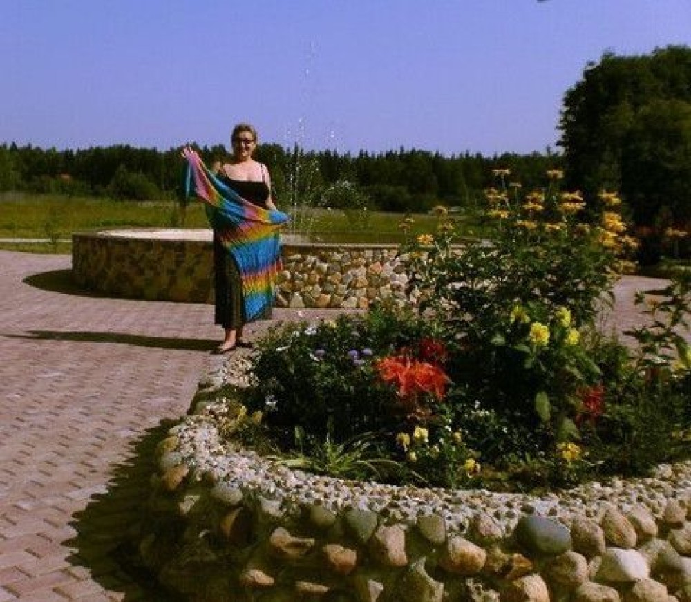 Индивидуалка Людмила фото № 2 в городе Москва