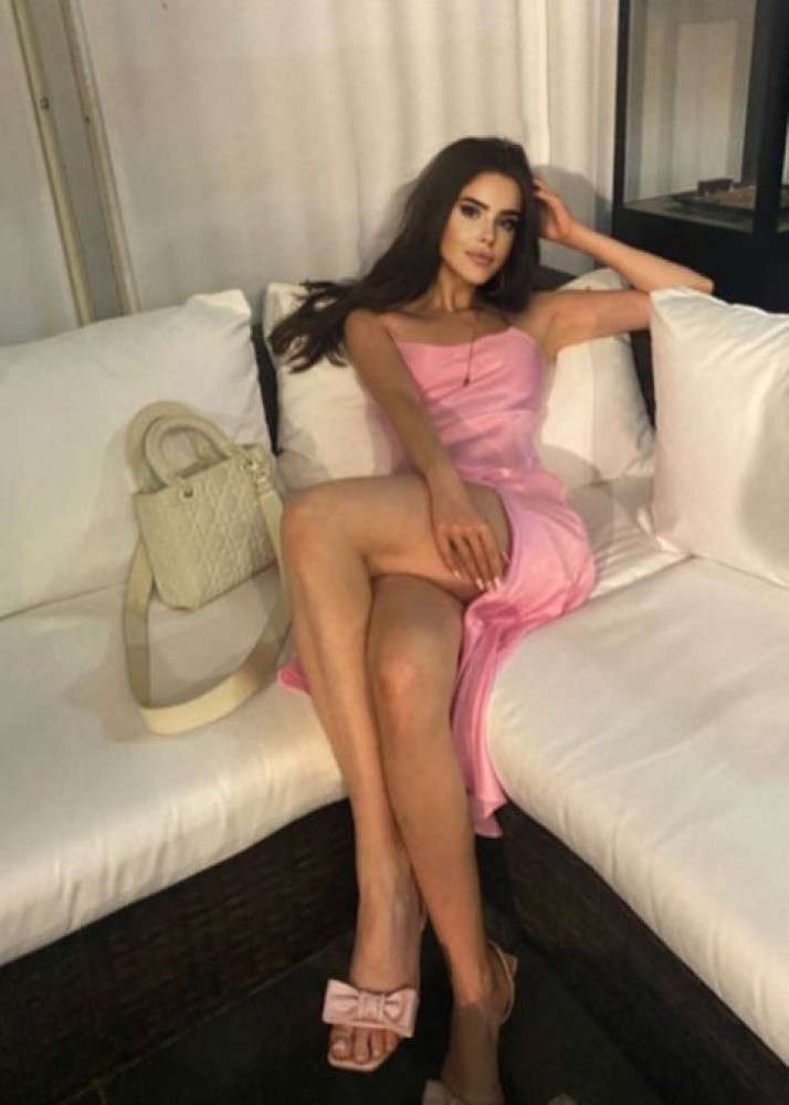 Индивидуалка Люси главное фото в городе Москва 