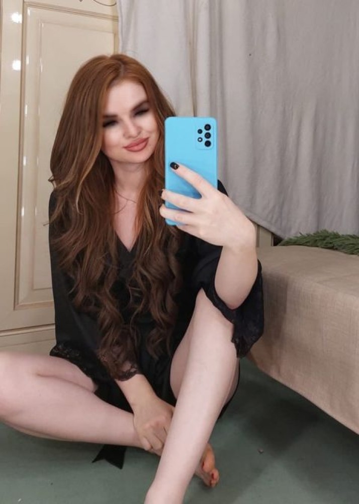 Индивидуалка Люси главное фото в городе Москва 