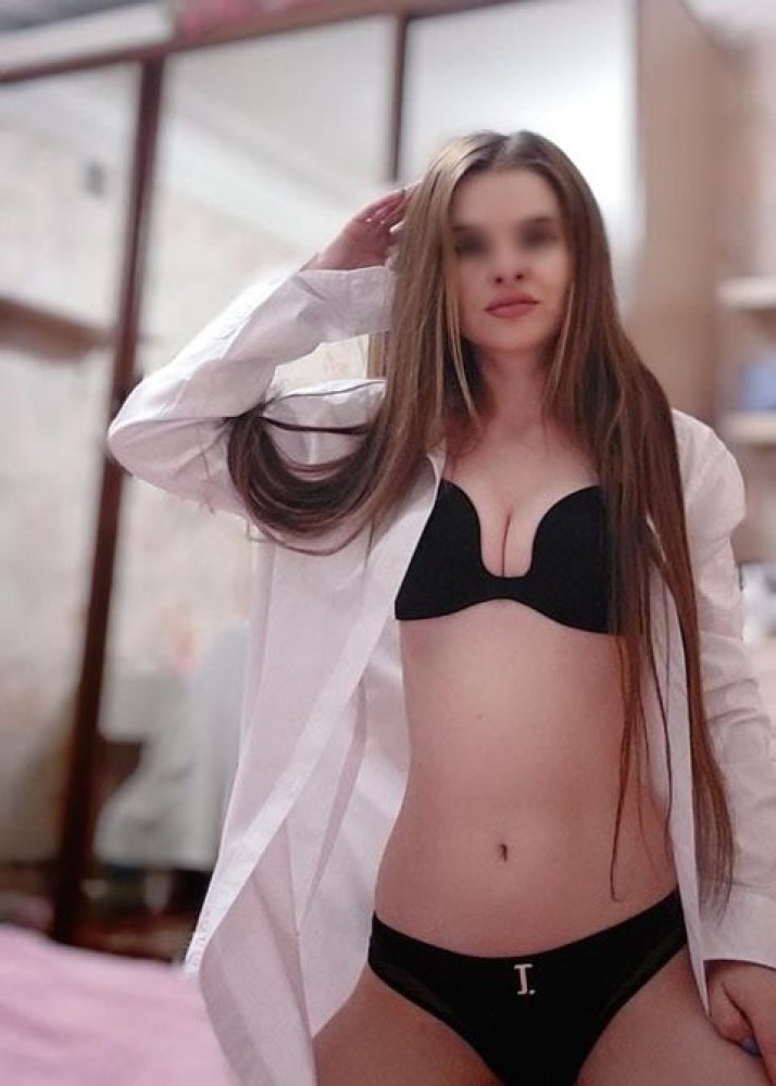 Индивидуалка Люси фото № 2 в городе Москва