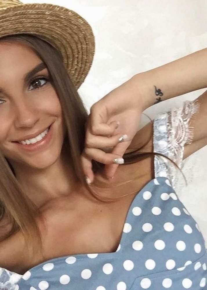 Индивидуалка Люся фото № 2 в городе Москва