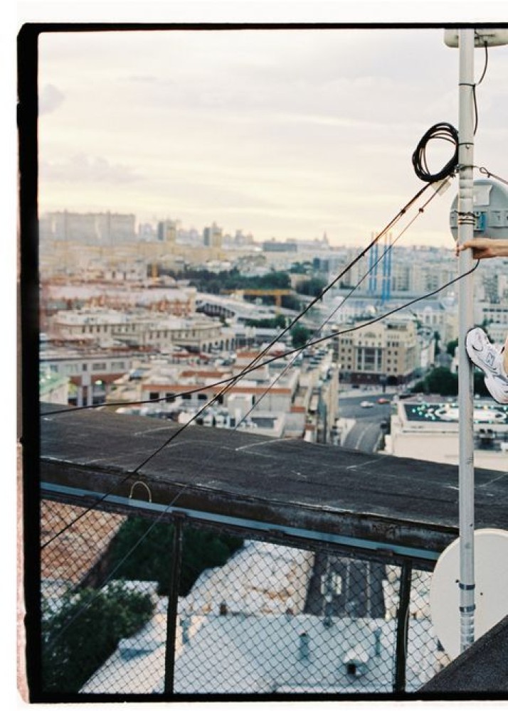 Индивидуалка Люся фото № 2 в городе Москва