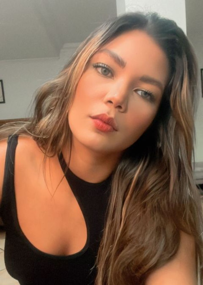 Индивидуалка Люся главное фото в городе Москва 