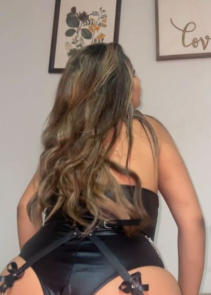 Индивидуалка Люся фото № 2 в городе Москва