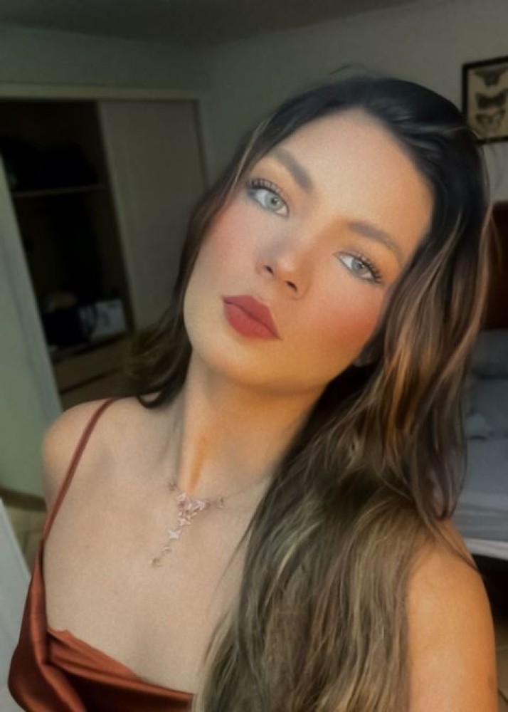 Индивидуалка Люся фото № 2 в городе Москва