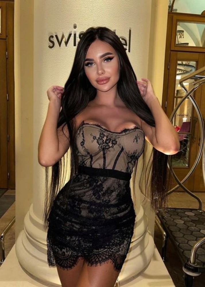 Индивидуалка Люся фото № 2 в городе Москва