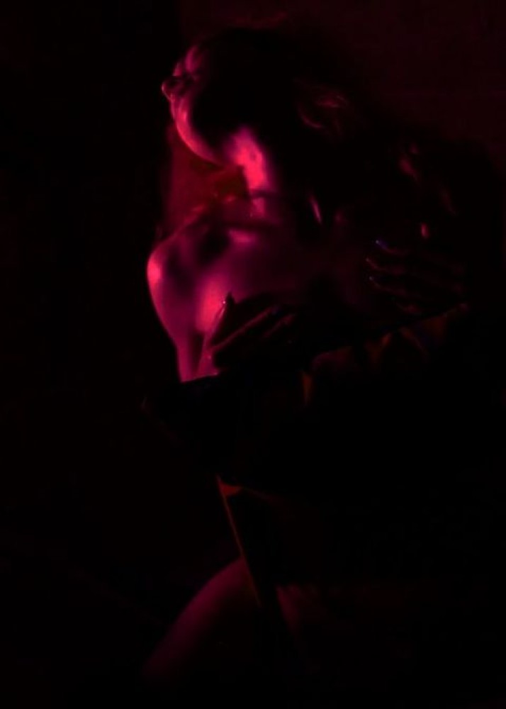 Индивидуалка Мадина фото № 2 в городе Москва