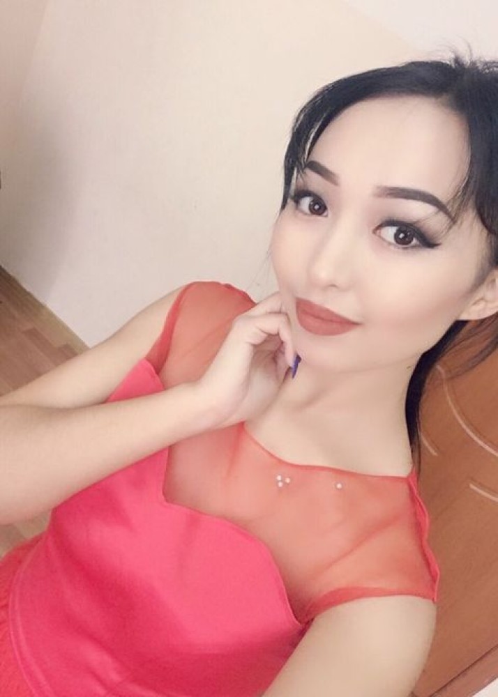 Индивидуалка Мадина главное фото в городе Москва 