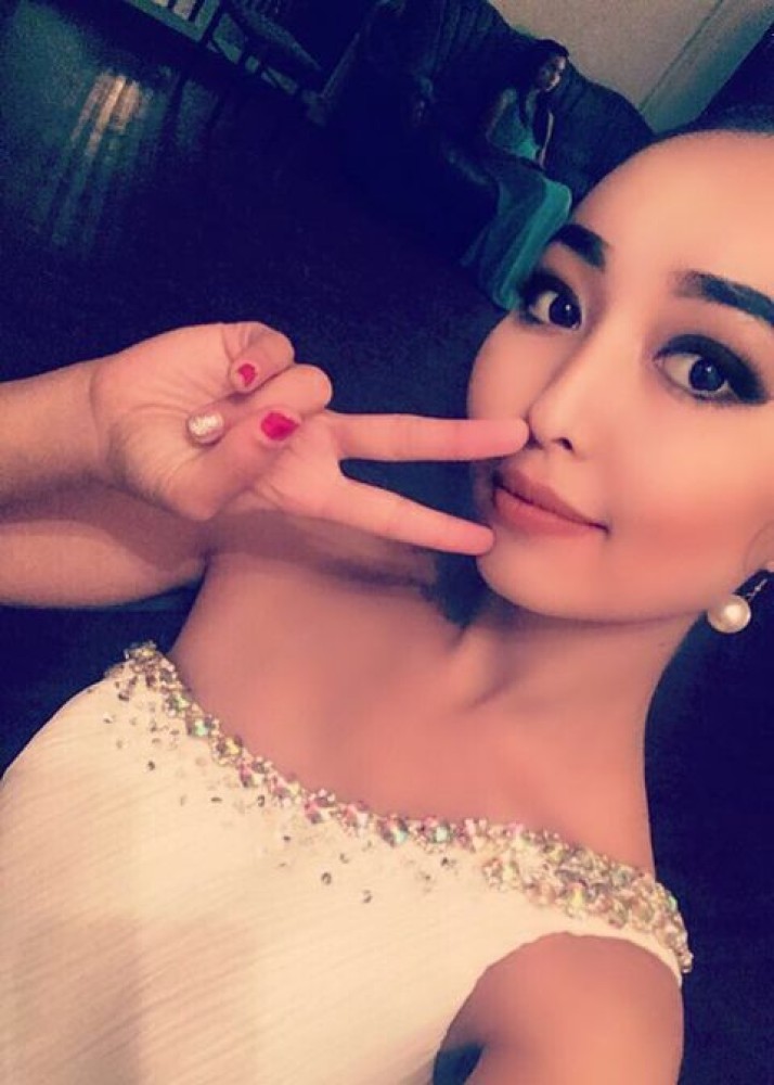 Индивидуалка Мадина фото № 2 в городе Москва