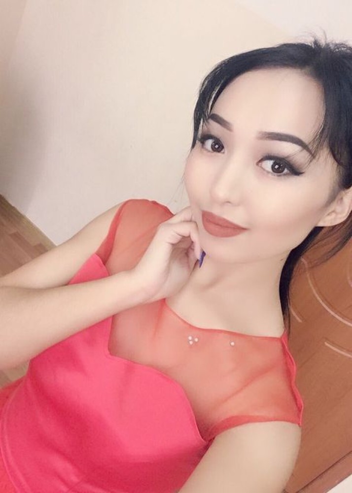 Индивидуалка Мадина фото № 2 в городе Москва