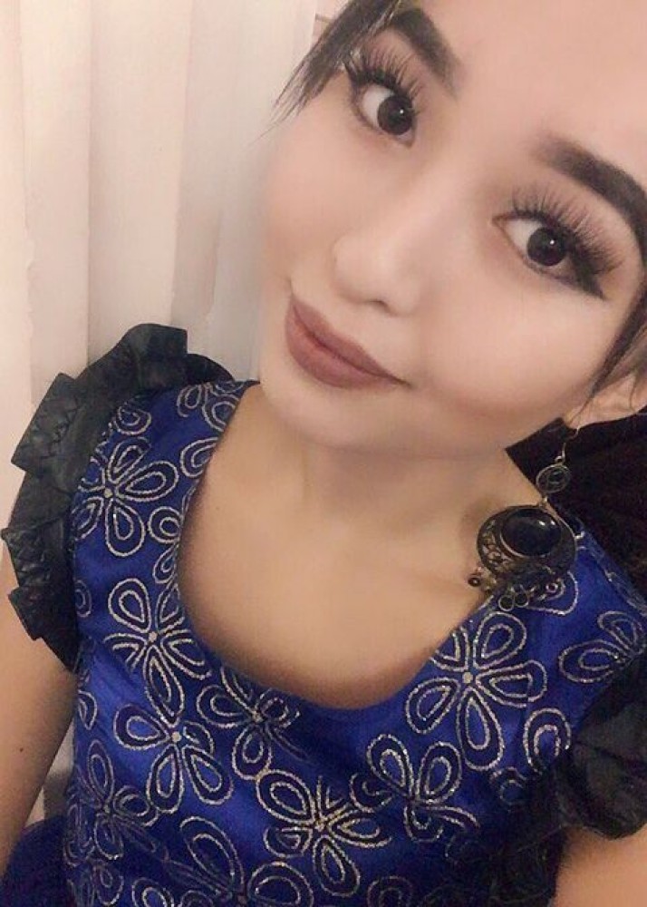 Индивидуалка Мадина фото № 2 в городе Москва