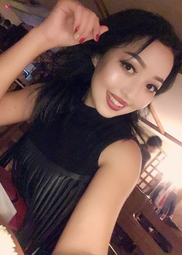 Индивидуалка Мадина фото № 2 в городе Москва