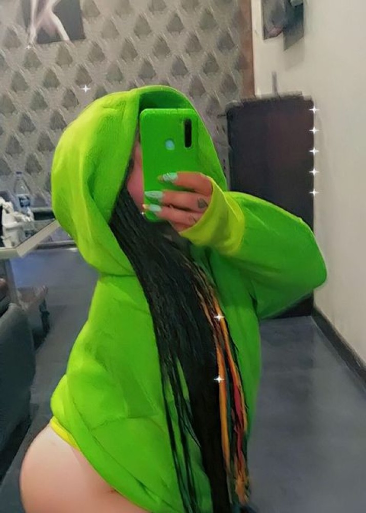 Индивидуалка Мадина фото № 2 в городе Москва