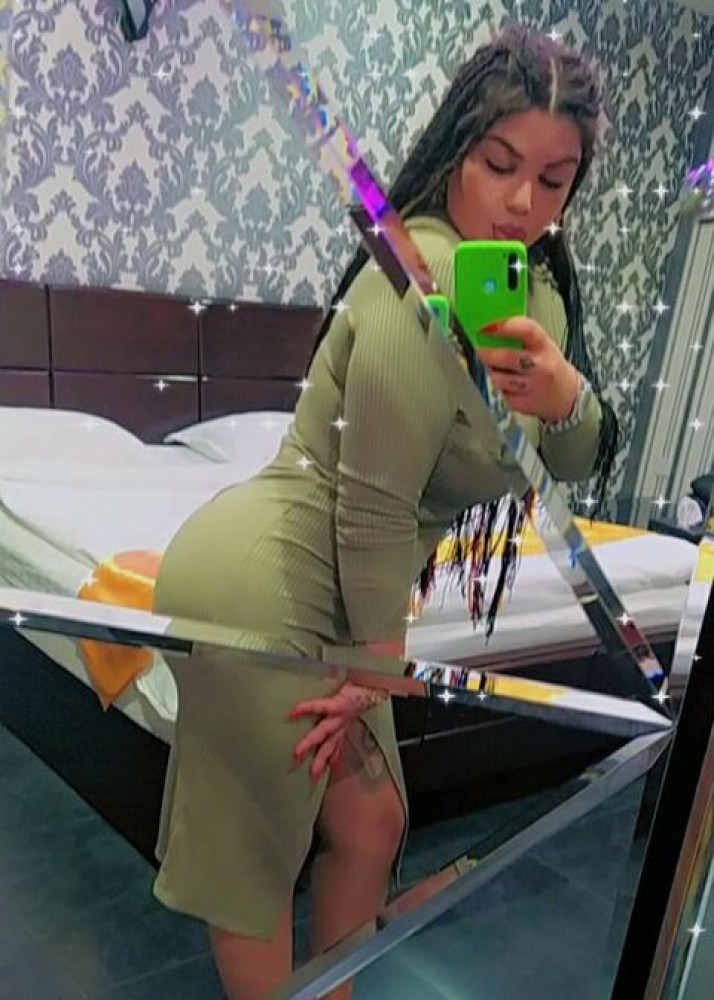 Индивидуалка Мадина фото № 2 в городе Москва