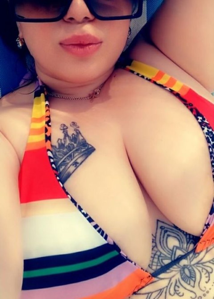 Индивидуалка Мадина фото № 2 в городе Москва