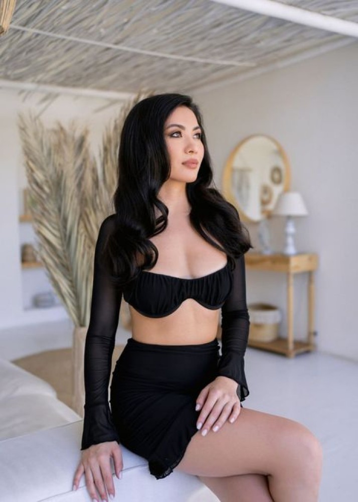 Индивидуалка Мадина фото № 2 в городе Москва