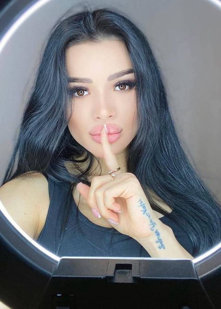 Индивидуалка Мадина главное фото в городе Москва 